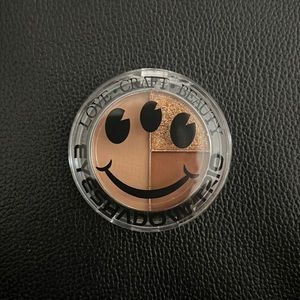 🎉3 for $10🎉 Love Craft Beauty Eyeshadow Trio in Muted Techno